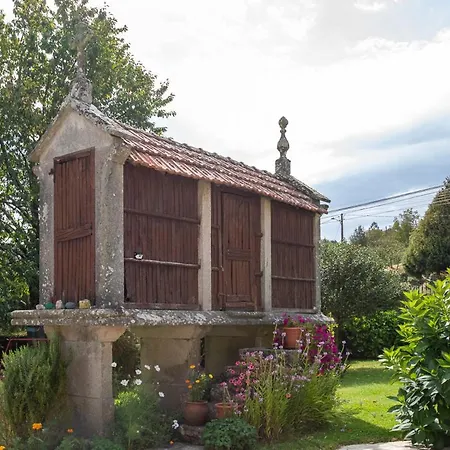 Villa Souto De Torres Sleeps 13 With Pool And Wifi *