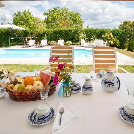 Souto De Torres Sleeps 13 With Pool And Wifi Villa *