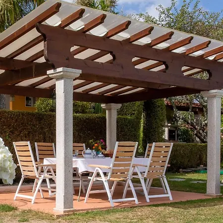 Villa Souto De Torres Sleeps 13 With Pool And Wifi *