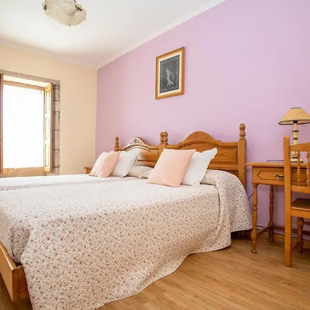 Souto De Torres Sleeps 13 With Pool And Wifi Villa