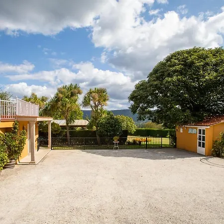 Villa Souto De Torres Sleeps 13 With Pool And Wifi