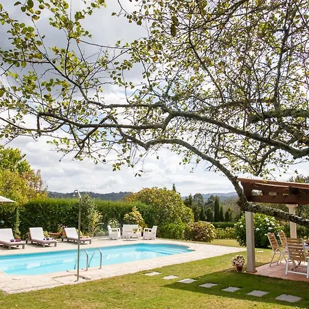 Souto De Torres Sleeps 13 With Pool And Wifi *