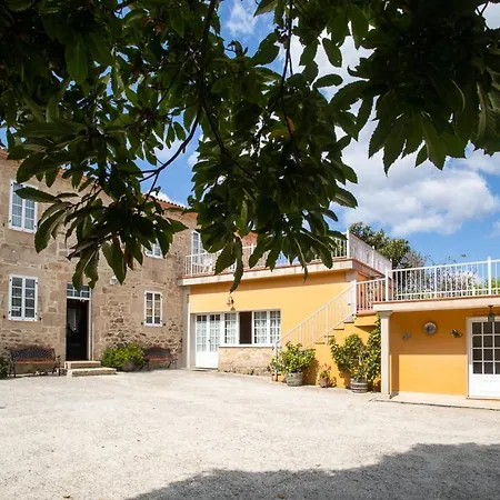 Souto De Torres Sleeps 13 With Pool And Wifi *