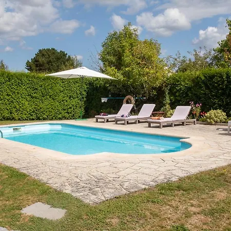 Souto De Torres Sleeps 13 With Pool And Wifi Codeseda