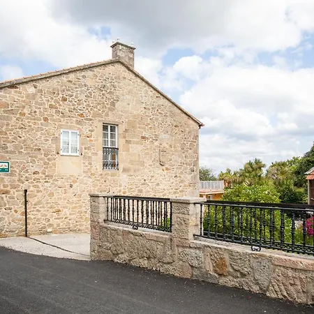 Villa Souto De Torres Sleeps 13 With Pool And Wifi
