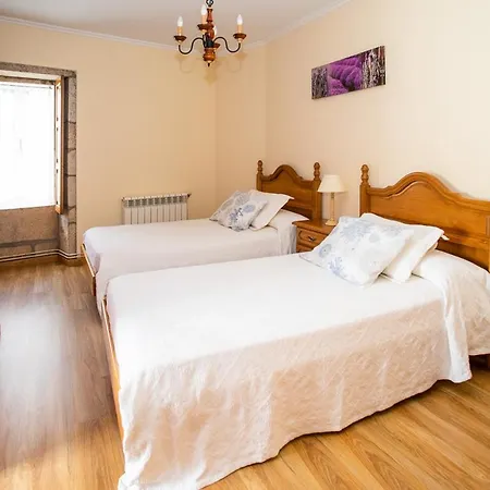 Souto De Torres Sleeps 13 With Pool And Wifi * Codeseda